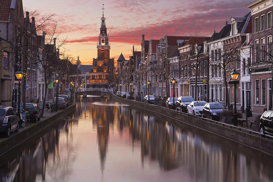 Software laten maken in Alkmaar