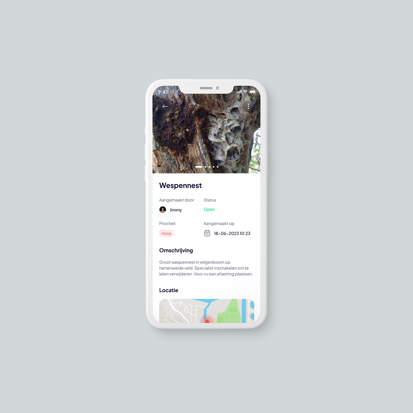 App laten maken