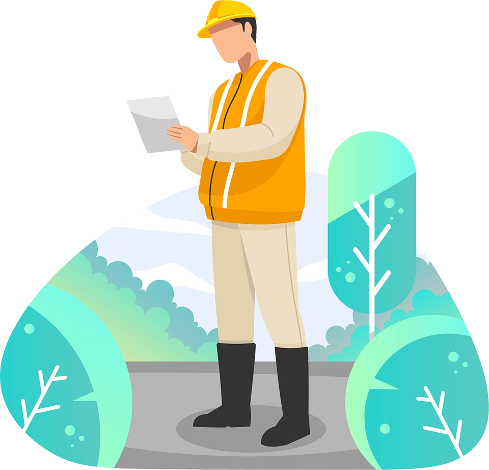 Gisib applicatie