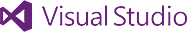 Logo Visual studio